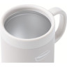 Термокружка THERMOCAFE TCCM-460SY (WGY) 0,46L из нержавеющей стали 707222