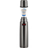 Термос для напитков THERMOS FBB-750 GR0.75L со стальной колбой 562395